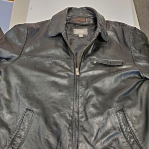 Wilson's Leather Genuine Leather Jacket